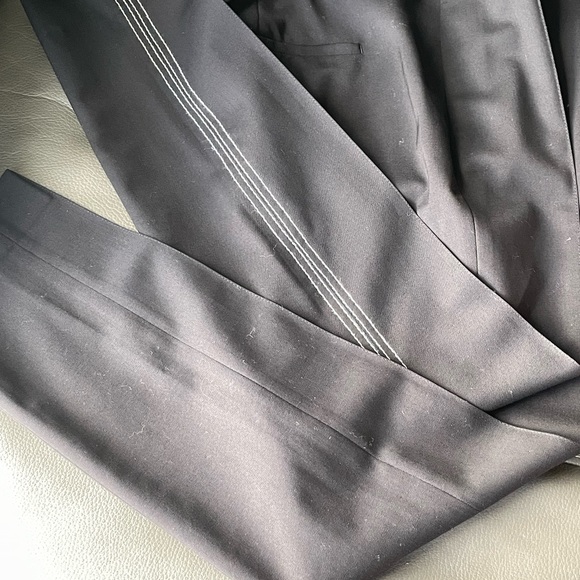 Dorothee Schumacher black pants - Picture 2 of 6